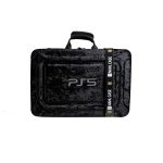 کیف حمل کنسول Ps5 Pro برند نهل مدل کلاسیک