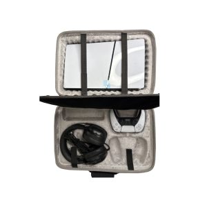 کیف PS5 Slim برند نهل طرح پلی استیشن