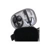 کیف حمل کنسول Ps5 برند نهل مدل کوله اسلیم
