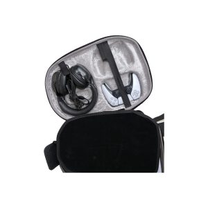 کیف حمل کنسول Ps5 برند نهل مدل کوله اسلیم مشکی