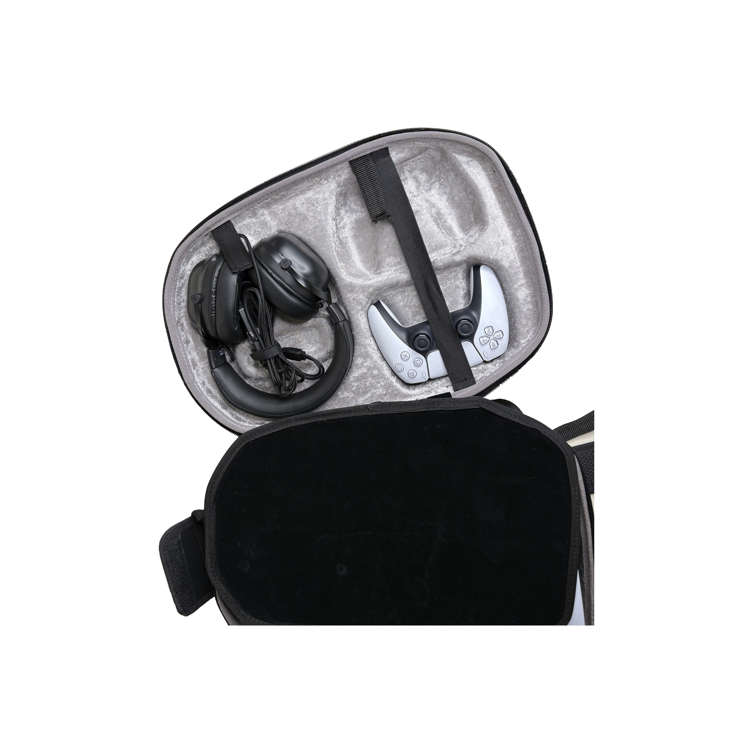 کیف حمل کنسول Ps5 برند نهل مدل کوله اسلیم