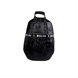 کیف حمل کنسول Ps5 برند نهل مدل کوله اسلیم مشکی