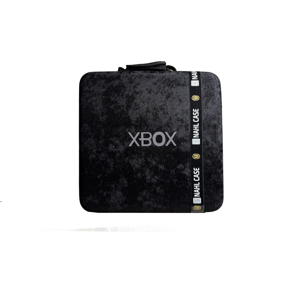 کیف حمل کنسول Xbox X برند نهل