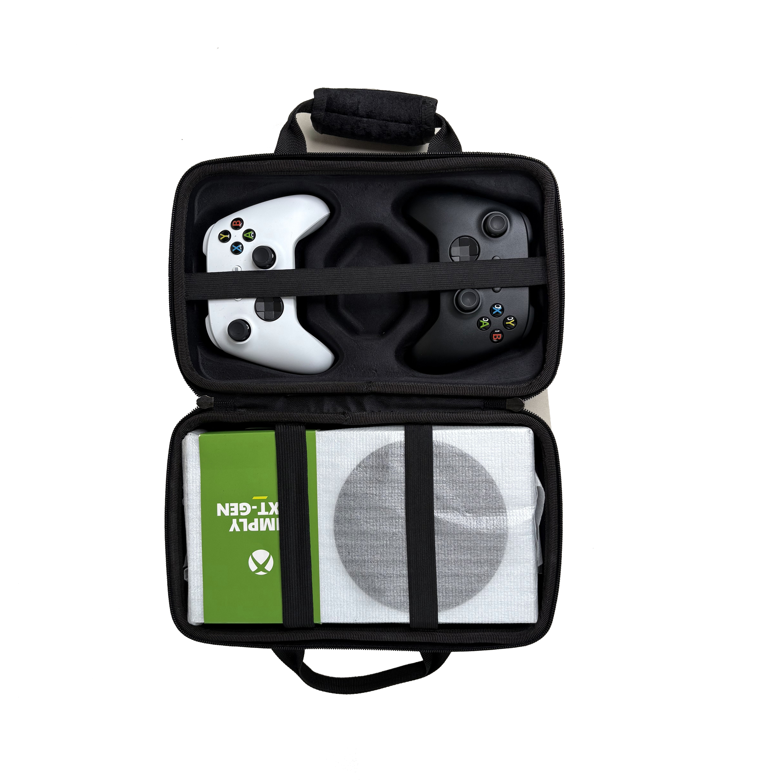 کیف حمل کنسول Xbox Series S برند نهل