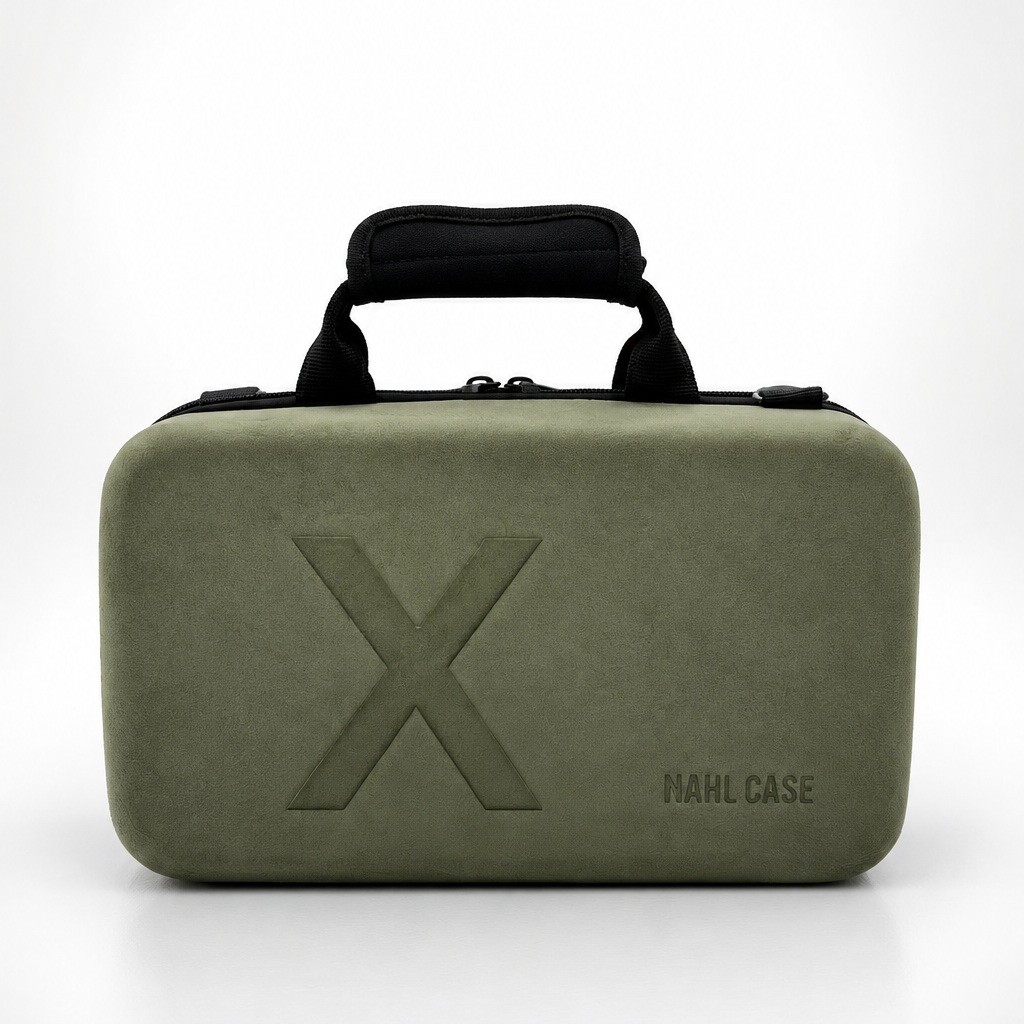 کیف حمل کنسول Xbox Series S برند نهل