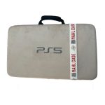 کیف حمل کنسول Ps5 برند نهل مدل اسلیم