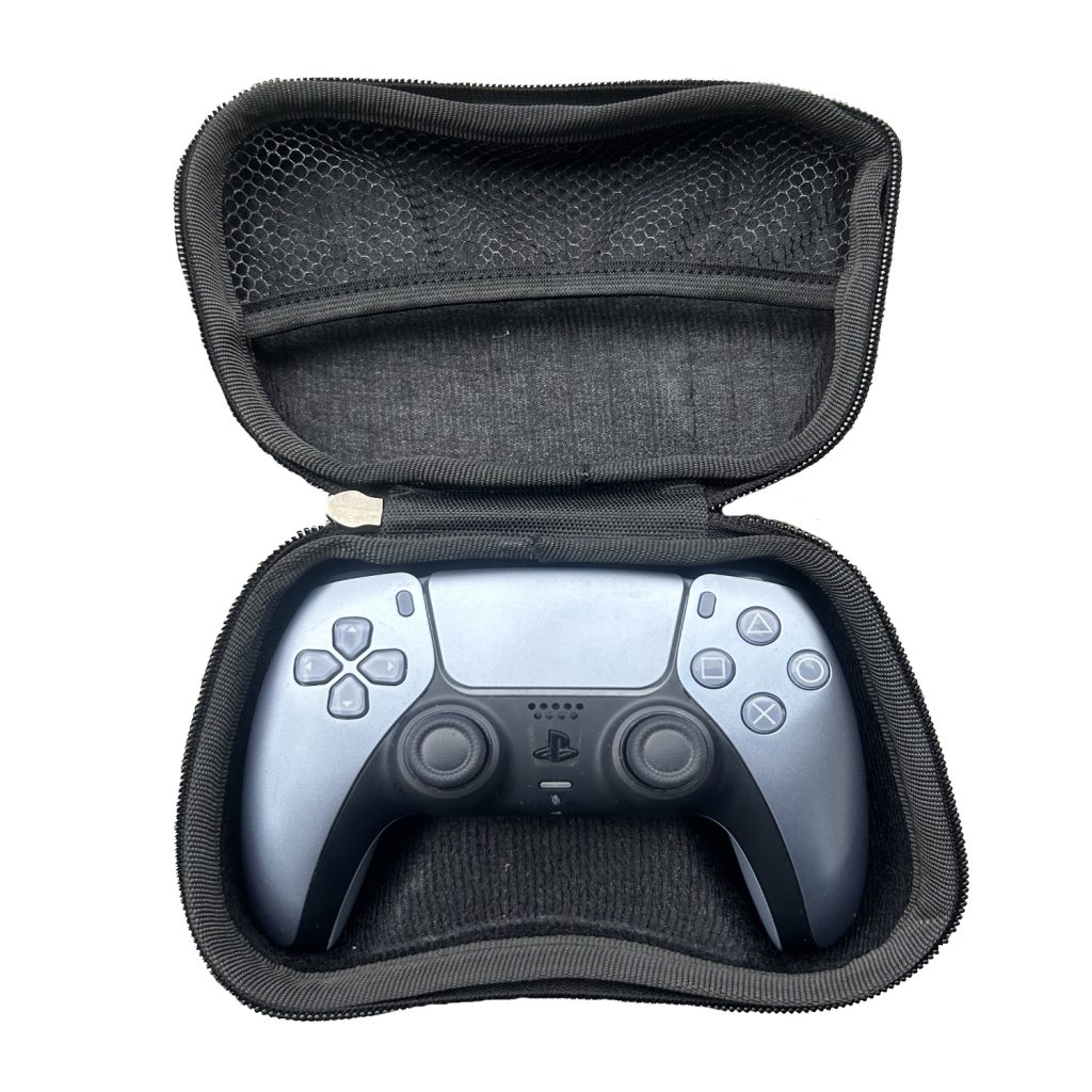 کیف حمل دسته کنسول بازی برند نهل مناسب PS5-PS4-XBOX