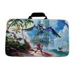 کیف حمل کنسول Ps5 برند نهل مدل horizon فت
