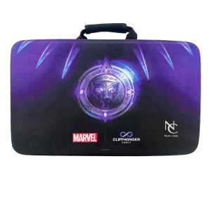 کیف حمل کنسول Ps5 برند نهل مدل Marvel اسلیم