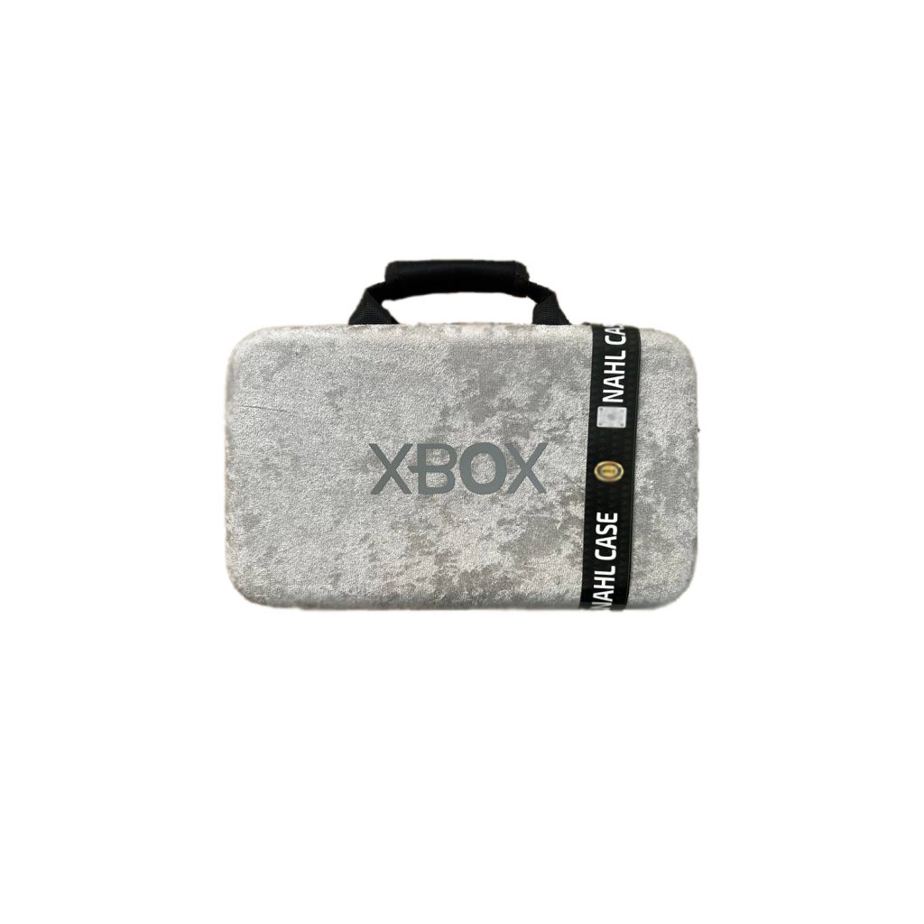 کیف حمل کنسول Xbox Series S برند نهل