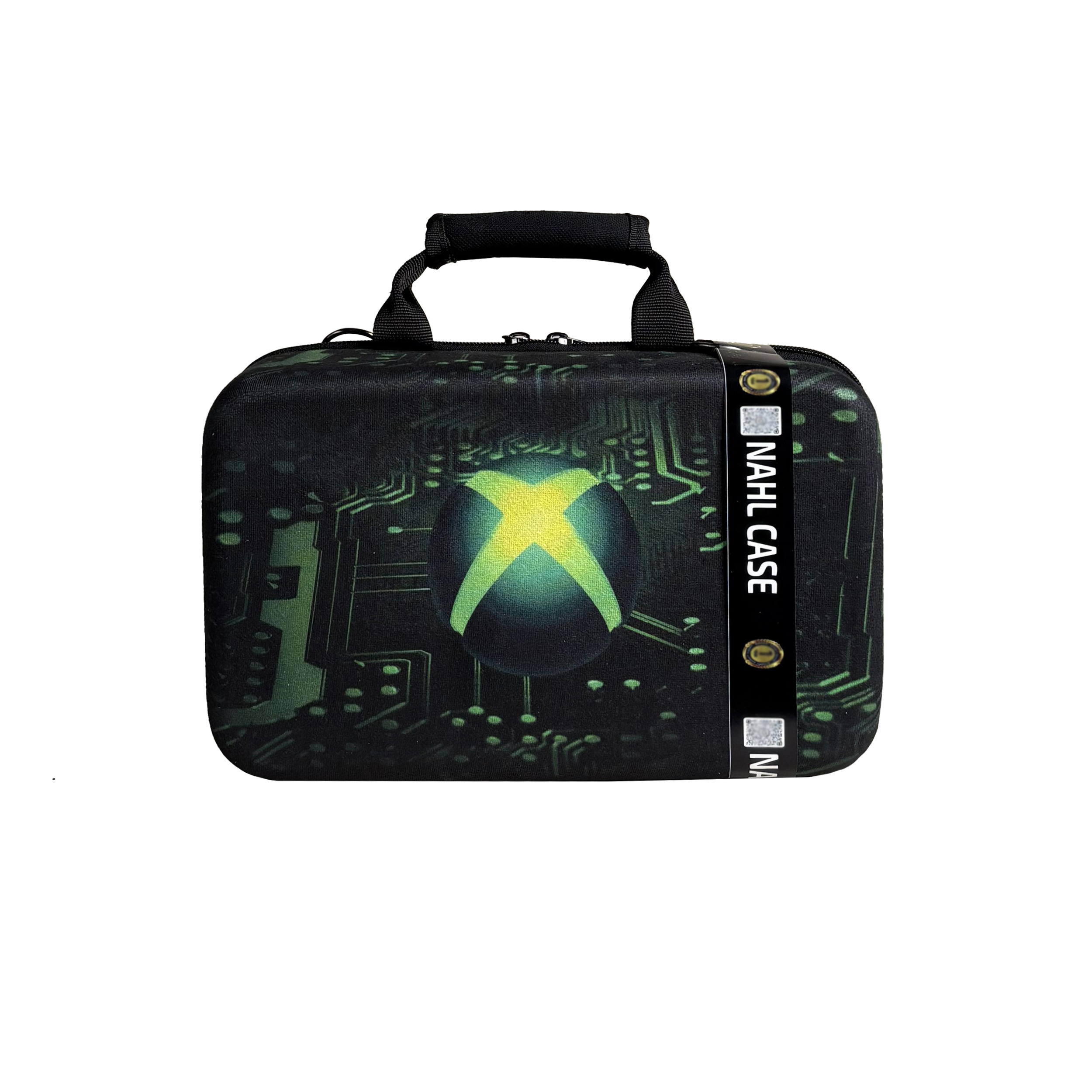 کیف Xbox Series S نهل کیس ضد ضربه | بهترین انتخاب برای حمل کنسول