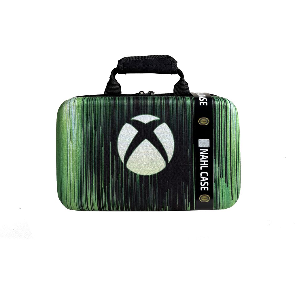 کیف Xbox Series S نهل کیس ضد ضربه | بهترین انتخاب برای حمل کنسول