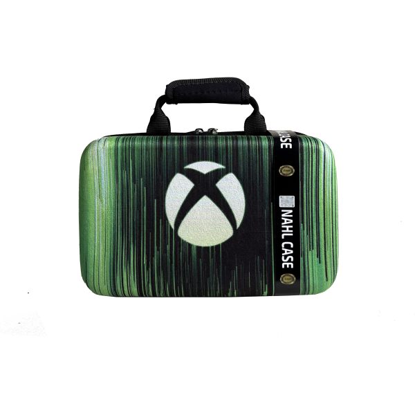 کیف Xbox Series S نهل کیس ضد ضربه | بهترین انتخاب برای حمل کنسول