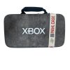 کیف حمل کنسول Xbox Series S برند نهل رنگ طوسی مبلی