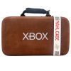 کیف حمل کنسول Xbox Series S برند نهل رنگ قهوه ای