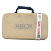 کیف حمل کنسول Xbox Series S برند نهل رنگ کرم