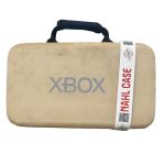 کیف حمل و هارد کیس Xbox Series S ضد ضربه برند نهل رنگ کرم