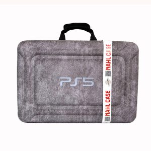 کیف حمل کنسول Ps5 Pro برند نهل مدل کلاسیک