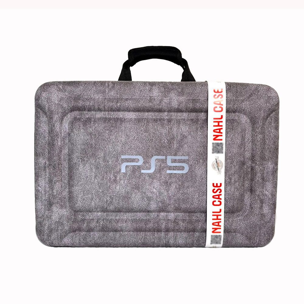 کیف حمل کنسول Ps5 Pro برند نهل مدل کلاسیک