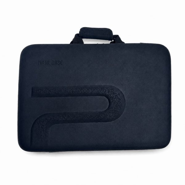 کیف حمل کنسول Ps5 slim برند نهل مدل کلاسیک