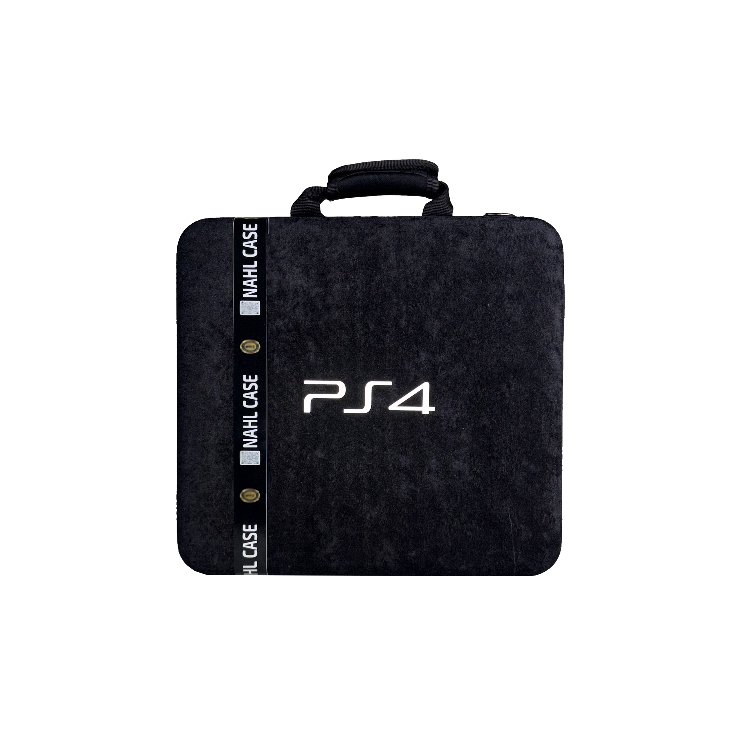 کیف حمل کنسول PS4 نهل | محافظ ضدضربه و مقاوم