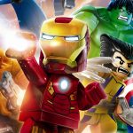 اکانت قانونی LEGO Marvel Super Heroes