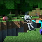 اکانت قانونی Minecraft