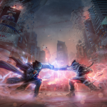 اکانت قانونی TEKKEN 8