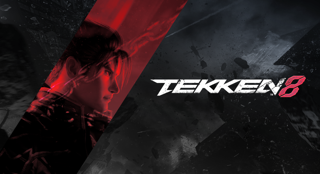 اکانت قانونی TEKKEN 8