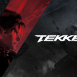 اکانت قانونی TEKKEN 8