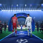 اکانت قانونی FC 26 ultimate edition برای PS5 و PS4