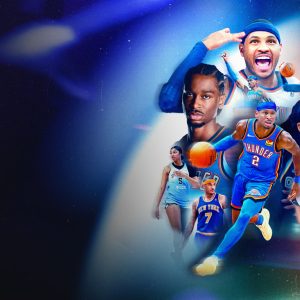 اکانت قانونی NBA 2K26 برای PS4 و PS5