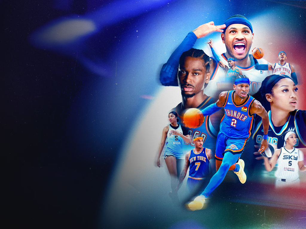 اکانت قانونی NBA 2K26 برای PS4 و PS5
