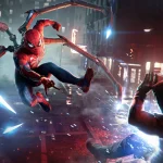 اکانت قانونی Spider-Man 2