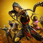 اکانت قانونی Mortal Kombat 11