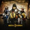 اکانت قانونی Mortal Kombat 11