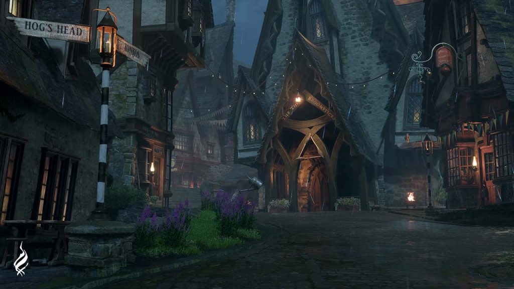 اکانت قانونی Hogwarts Digital Deluxe