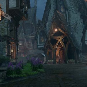 اکانت قانونی Hogwarts Digital Deluxe