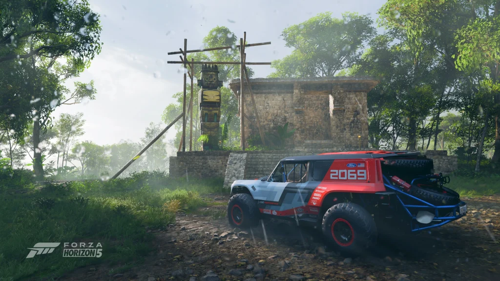 اکانت قانونی Forza Horizon 5