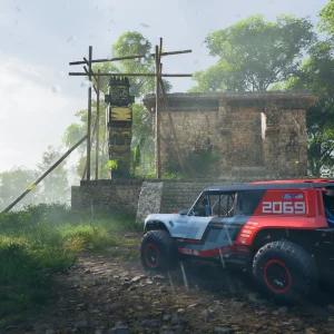 اکانت قانونی Forza Horizon 5