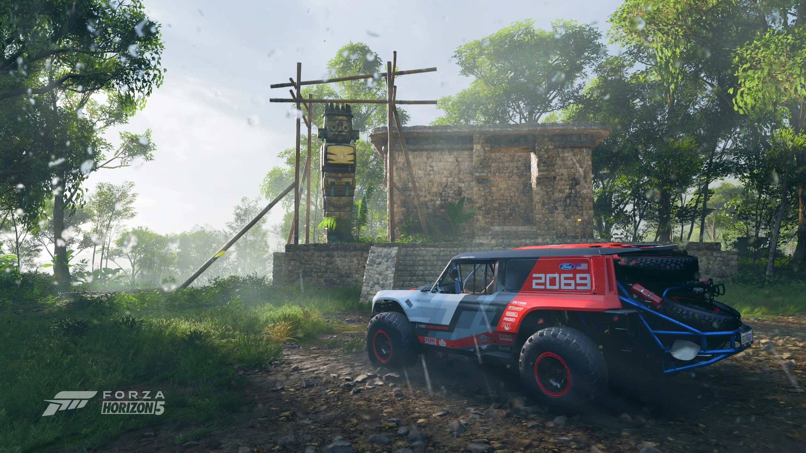 اکانت قانونی Forza Horizon 5
