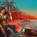 اکانت قانونی Far Cry 6 – Gold Edition