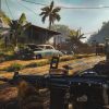 اکانت قانونی Far Cry 6 – Gold Edition