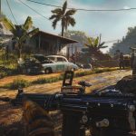 اکانت قانونی Far Cry 6 – Gold Edition
