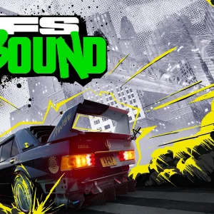 اکانت قانونی Need for Speed Unbound