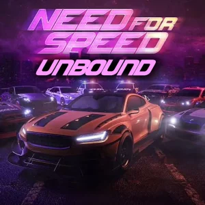 اکانت قانونی Need for Speed Unbound