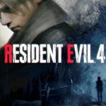 اکانت قانونی Resident Evil 4 Gold Edition برای PS4 و PS5