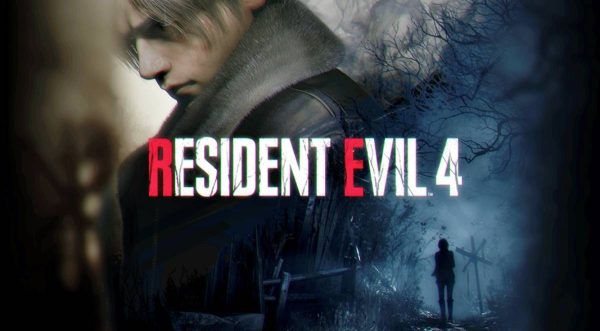 اکانت قانونی Resident Evil 4 Gold Edition برای PS4 و PS5