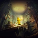 اکانت قانونی Little Nightmares 3