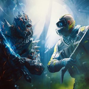 اکانت قانونی Tom Clancy’s Rainbow Six Siege X – Ultimate Edition
